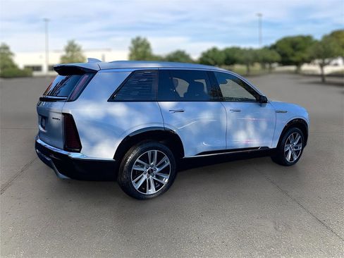 New 2026 Cadillac Vistiq Luxury image 6