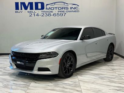Used 2021 Dodge Charger SXT w/ Blacktop Package