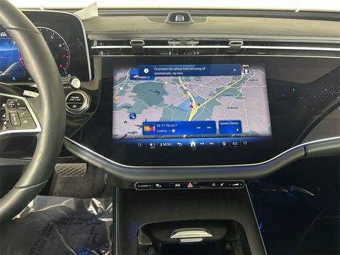 Certified 2025 Mercedes-Benz E 350 Sedan image 30