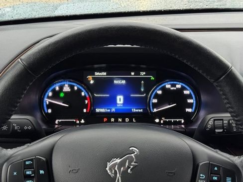 Certified 2021 Ford Bronco Sport Outer Banks AWD/4WD image 29