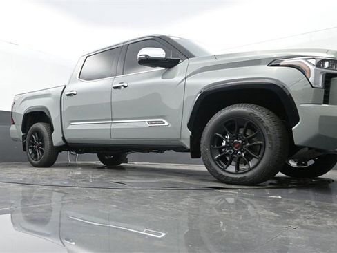 New 2026 Toyota Tundra 1794 Edition w/ TRD Off-Road Package image 24