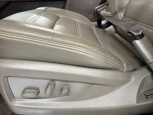 Used 2019 GMC Yukon XL Denali w/ Denali Ultimate Package AWD/4WD image 34
