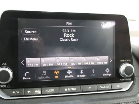 Used 2021 Nissan Rogue SV w/ Premium Package FWD image 45