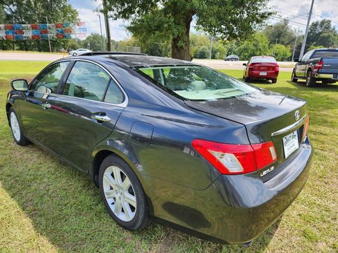 Used 2007 Lexus ES 350 image 9