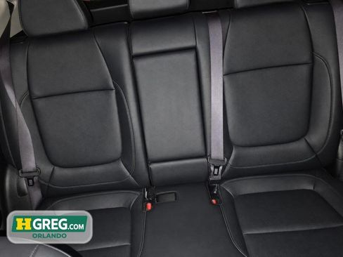 Used 2024 Kia Seltos EX FWD image 17