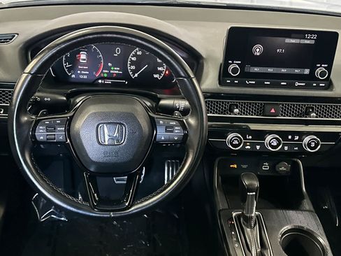 Used 2023 Honda Civic Sport image 15