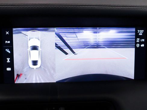 Used 2021 Porsche Taycan Turbo image 23