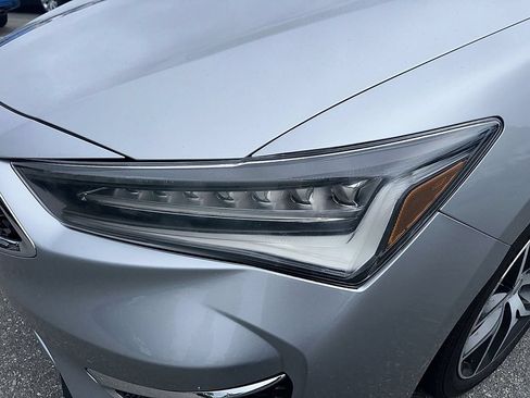Used 2019 Acura ILX FWD image 9