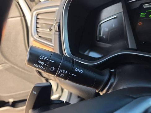 Used 2021 Honda CR-V Touring image 27