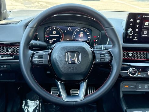 Used 2026 Honda Civic Si image 11