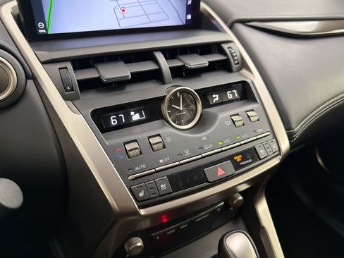 Certified 2021 Lexus NX 300 AWD w/ Premium Package image 20