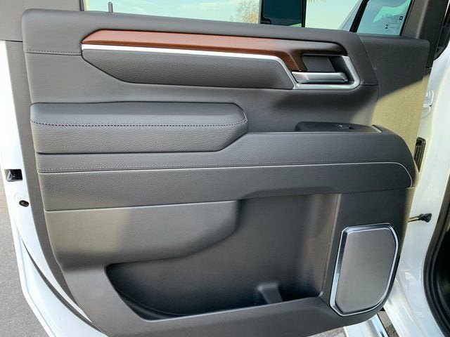 New 2026 GMC Sierra 2500 Denali w/ Technology Package AWD/4WD image 14