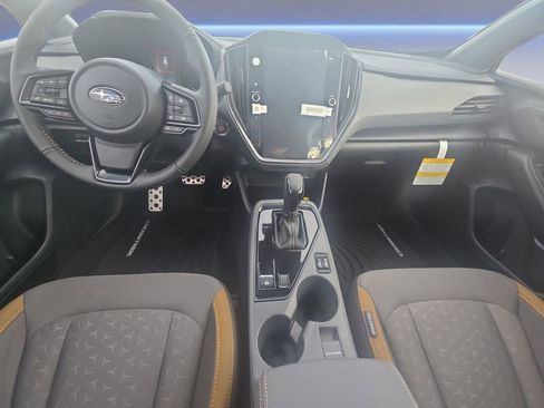 New 2026 Subaru Crosstrek 2.5i Sport w/ Crosstrek Mirror Package image 12