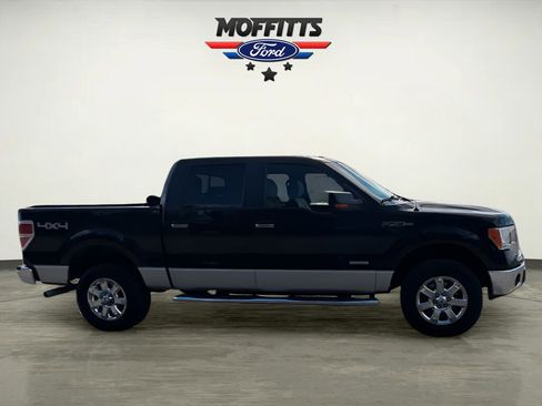 Used 2013 Ford F150 XLT w/ XLT Chrome Pkg image 6