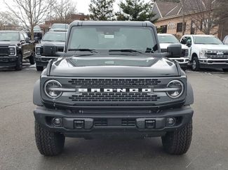 New 2026 Ford Bronco Badlands video 2