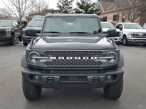 New 2026 Ford Bronco Badlands image 2