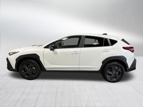Certified 2026 Subaru Crosstrek 2.5i AWD/4WD image 5