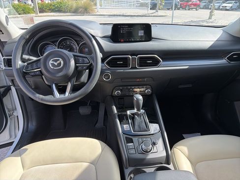 Used 2020 MAZDA CX-5 Touring image 18