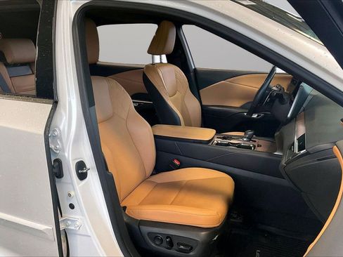 Used 2023 Lexus RX 350 Premium w/ Accessory Package image 25