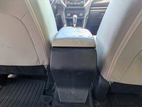 Used 2021 Subaru Impreza 2.0i AWD/4WD image 12