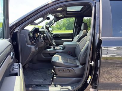 Used 2024 Chevrolet Silverado 1500 ZR2 w/ Technology Package