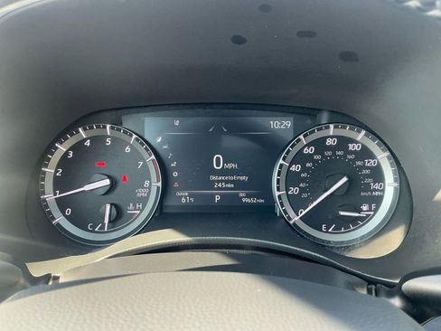 Used 2021 Toyota Highlander XSE image 23