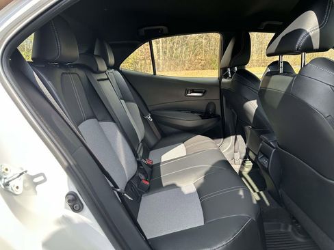 Used 2026 Toyota Corolla XSE image 14