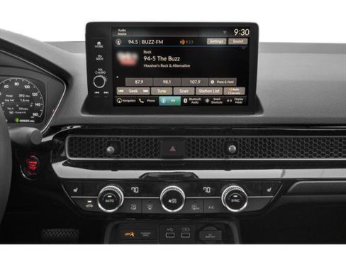 Used 2023 Honda Civic Touring image 10