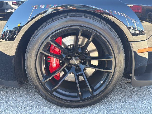 Used 2020 Dodge Challenger SRT Hellcat Redeye RWD image 35