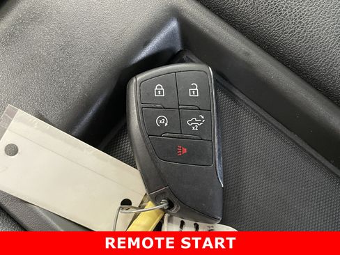 Used 2024 GMC Sierra 1500 Elevation AWD/4WD image 20