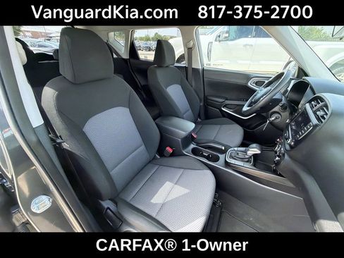 Certified 2024 Kia Soul LX w/ Option Group 015 FWD image 27