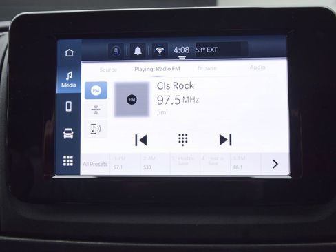 New 2026 RAM ProMaster 2500 w/ Convenience Group image 23