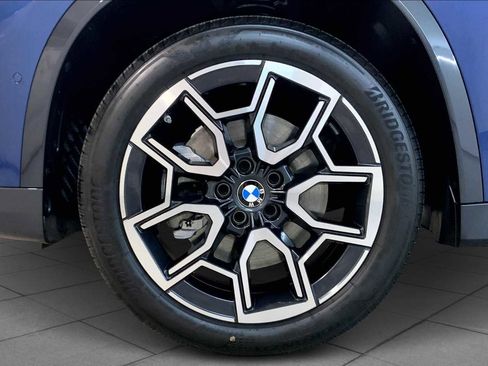 New 2025 BMW X1 xDrive28i w/ Technology Package image 11