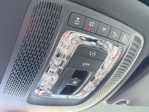 Certified 2026 Mercedes-Benz GLE 350 GLE 350 image 53