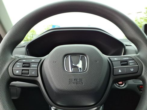 Certified 2024 Honda CR-V EX image 26