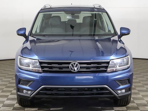 Used 2019 Volkswagen Tiguan SEL image 13