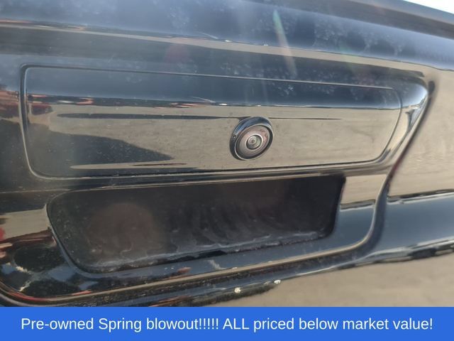 Used 2026 RAM 1500 RHO w/ RHO Level 1 Equipment Group AWD/4WD image 13