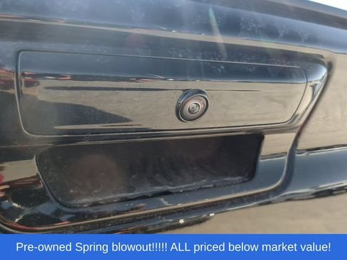 Used 2026 RAM 1500 RHO w/ RHO Level 1 Equipment Group AWD/4WD image 13