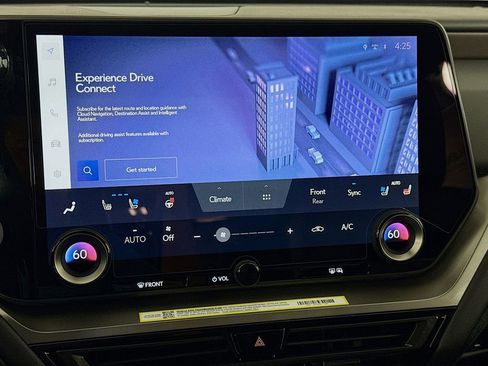 Used 2026 Lexus TX 350 AWD w/ Technology Package image 12