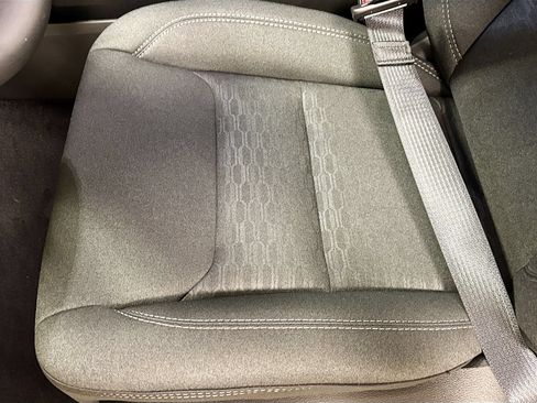 Used 2026 RAM 1500 Big Horn AWD/4WD image 19