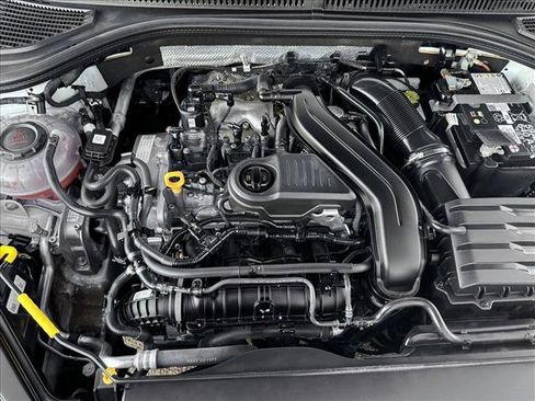 Used 2024 Volkswagen Jetta S image 21