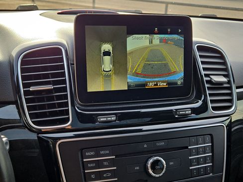 Used 2016 Mercedes-Benz GLE 350 image 18