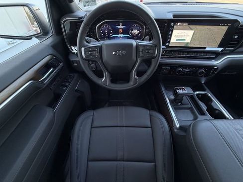 New 2026 Chevrolet Silverado 1500 High Country w/ High Country Premium Package image 12