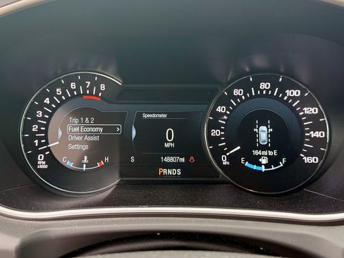 Used 2017 Lincoln MKX Reserve w/ Driver Assistance Package image 29