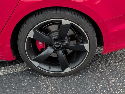 Used 2018 Audi S5 Prestige AWD/4WD image 5