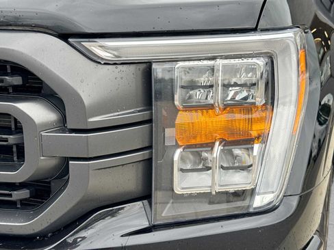 Used 2023 Ford F150 XLT w/ Equipment Group 302A High AWD/4WD image 10