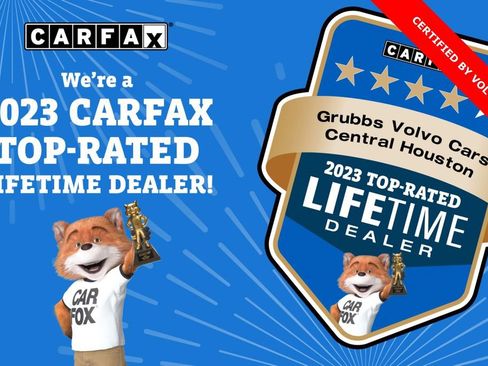 Certified 2023 Volvo XC90 B6 Plus image 16