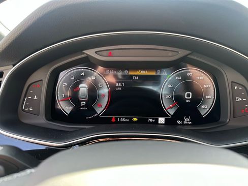 New 2026 Audi Q8 Premium Plus image 21