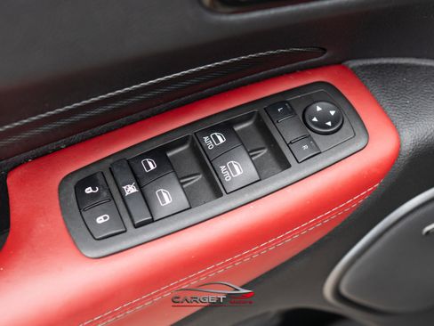 Used 2021 Dodge Durango R/T w/ Tow 'N Go Package AWD/4WD image 43