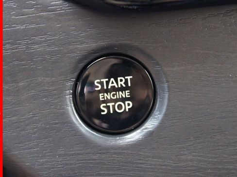 New 2025 Nissan Murano SL image 24